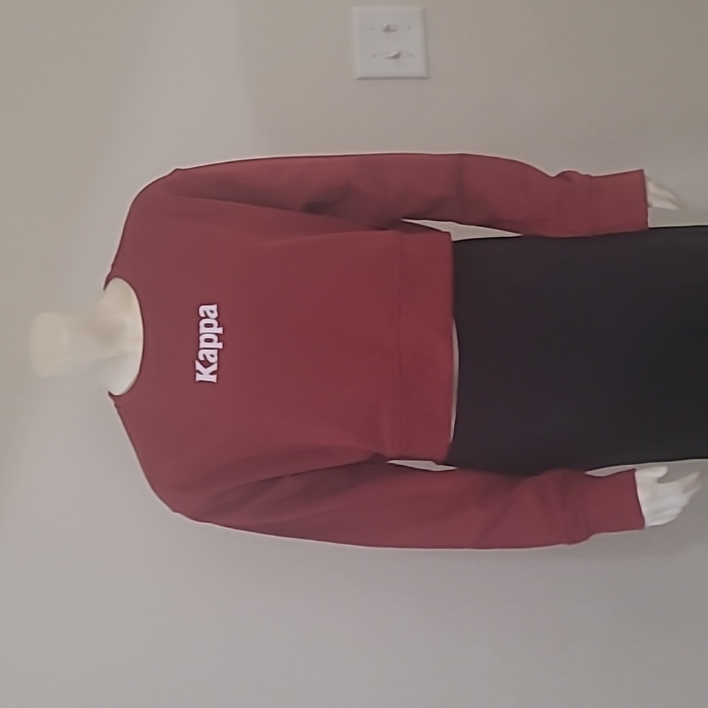 Kappa sweatshirt